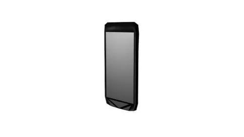 Motorola Razr2 Phone Animated 3d model