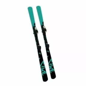 Skis 3d model