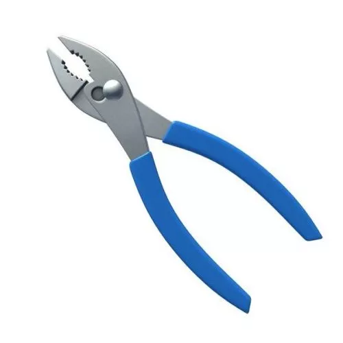 C Clamp Carpenter Tool 3d model