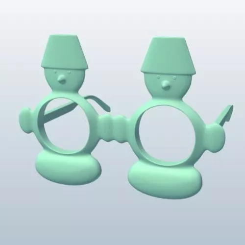 Muscular Arm Flexing 3d model