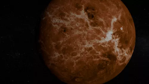 Sagittarius Universe Planet 3d model