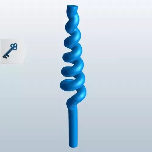 Phone Holder Printable 3d model