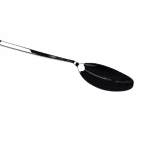 Steel Spoon 3d model