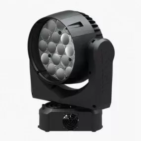 Studio Stage Light 3d model