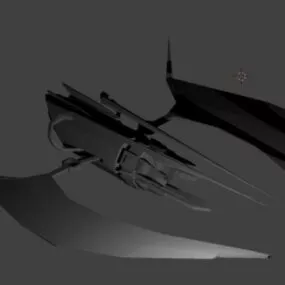 Stalker 3d model