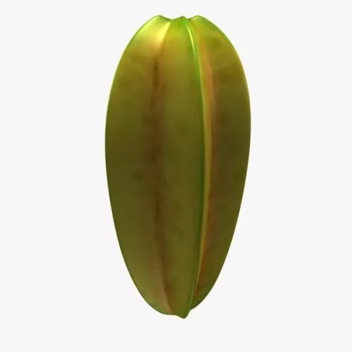 Cherries 3d model