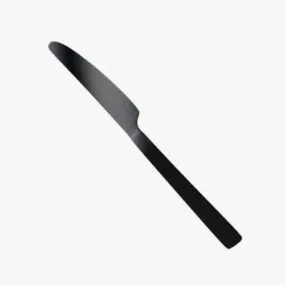 Steak Knife 3d model