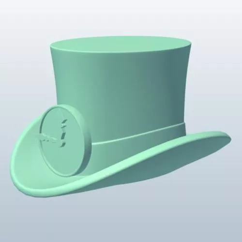 Knight Character 3d model