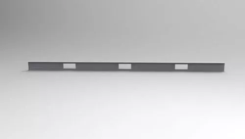 Construction Steel Beam 3d model Construction Steel Beam 3d model