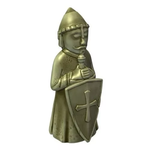Simulator 3d model