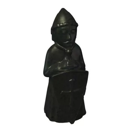 Old Doctor Character 3d model
