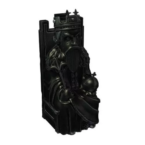 Gym 3d model