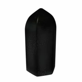 Black Stone Chess Pawn 3d model