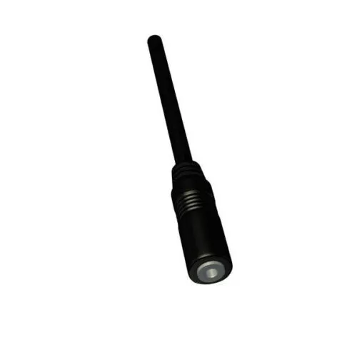 Socket Round Shape 3d model