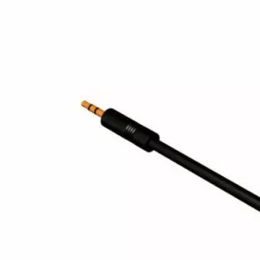Trs Male Plug 3d model