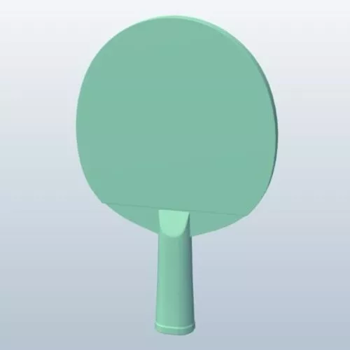 Gym 3d model