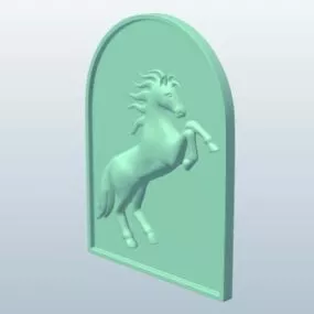 Tavern Sign 3d model