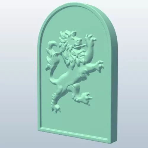 Tavern Signs 3d model Tavern Signs 3d model