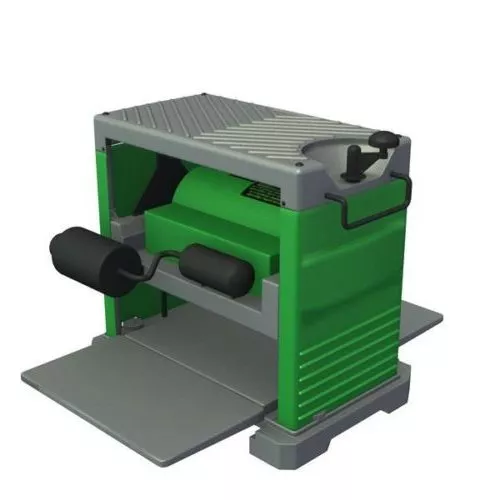 School Calculator Gadget 3d model