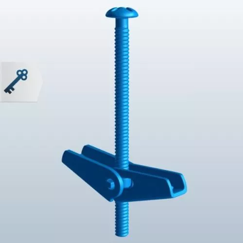 Industrial Pipeline 3d model