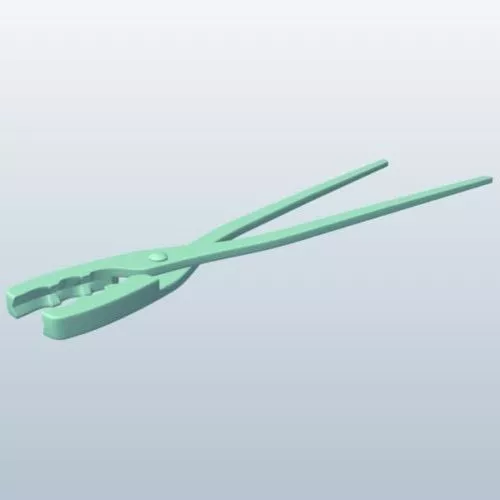 Billiard Pool Balls 3d model