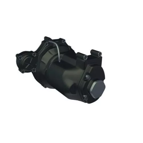 Car Machine 3d model