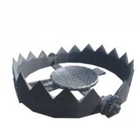 Animal Trap 3d model