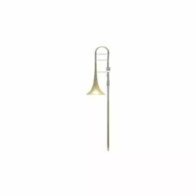 Trombone 3d model