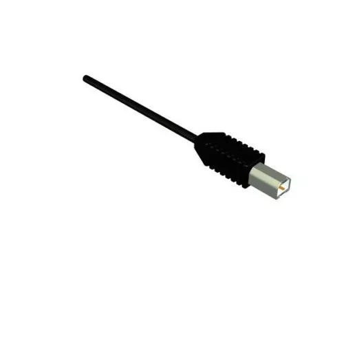 Usb Cable Type A 3d model