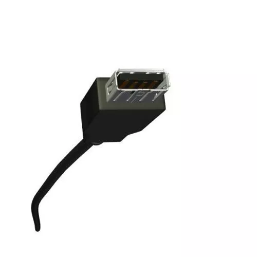 Flashdrive Usb 3d model