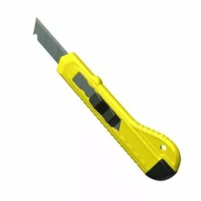 Paper Knife 3d model