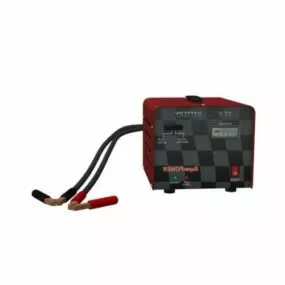 Volt Race Battery 3d model