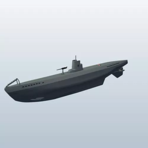 Weapon Vektor Sp1 Hand Gun 3d model