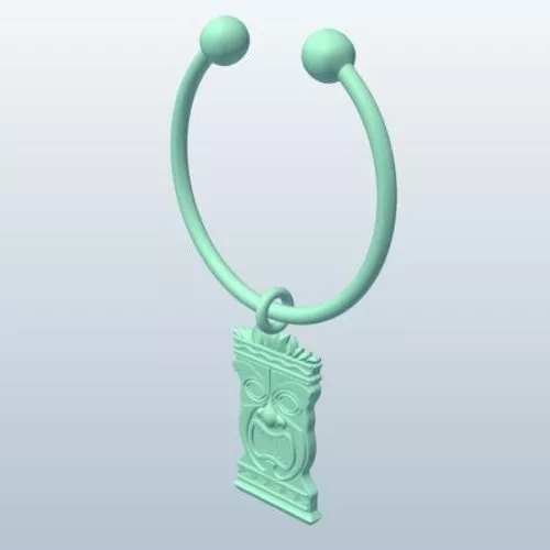 Reception 3d model