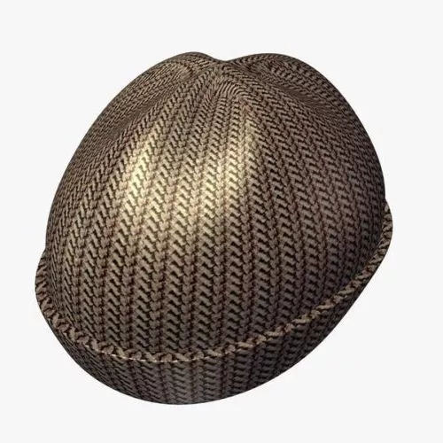 Wizard Hat 3d model