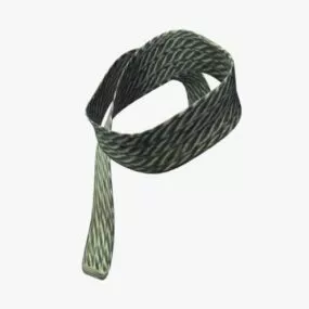 Women Scarf 3d model