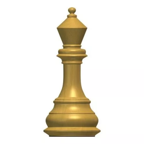 Table 3d model