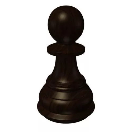 Stopwatch 3d model