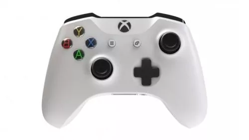 Xbox Controller Gadget 3d model