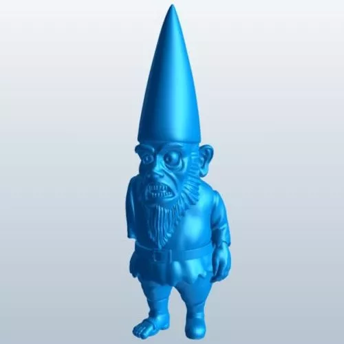 Cossack Fashion Cloth 3d model