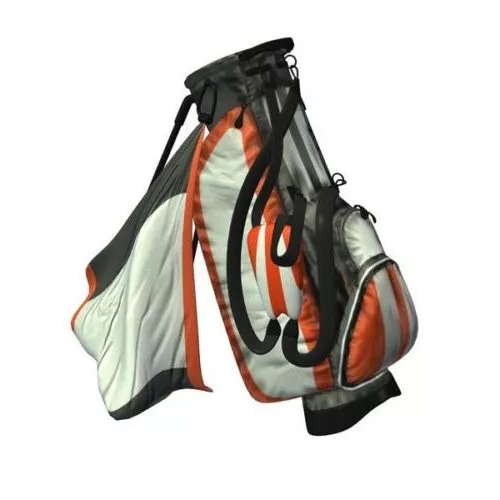 Travel Bag 3d model Travel Bag 3d model