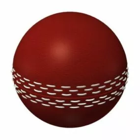Decoration Ball 3d model