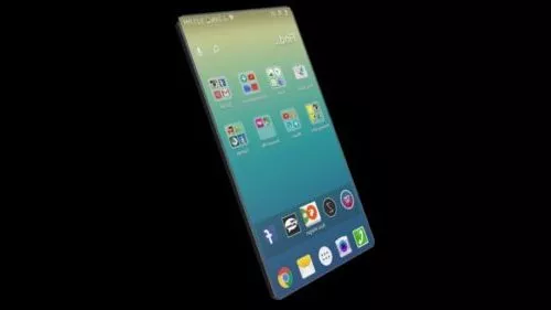 Pixel 3 Xl Smartphone 3d model