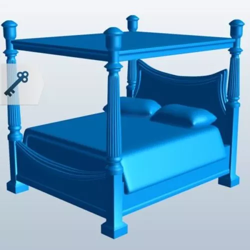 Glass Steel Frame Canopy Structure 3d model