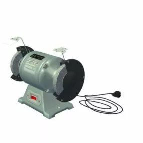 Bench Grinder 3d model