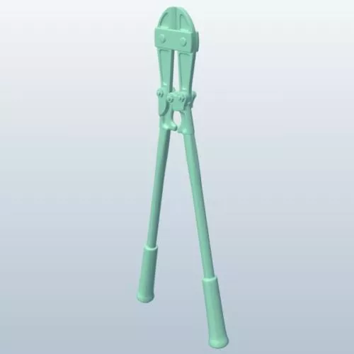 Pliers Tool 3d model