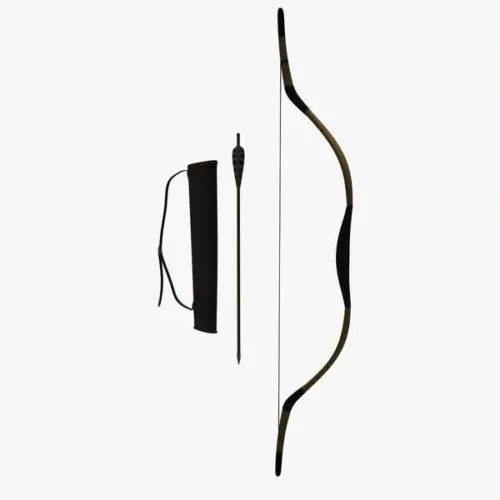 Arrow Particle Shape 3d model