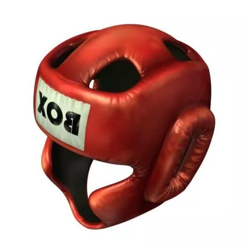Boxing Headgear 3d model Boxing Headgear 3d model