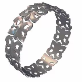 Bracelet 3d model