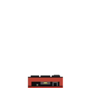 Cellphone Device 3d model